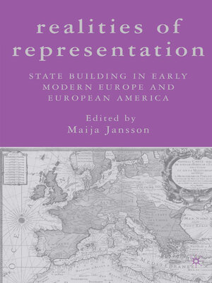 cover image of Realities of Representation